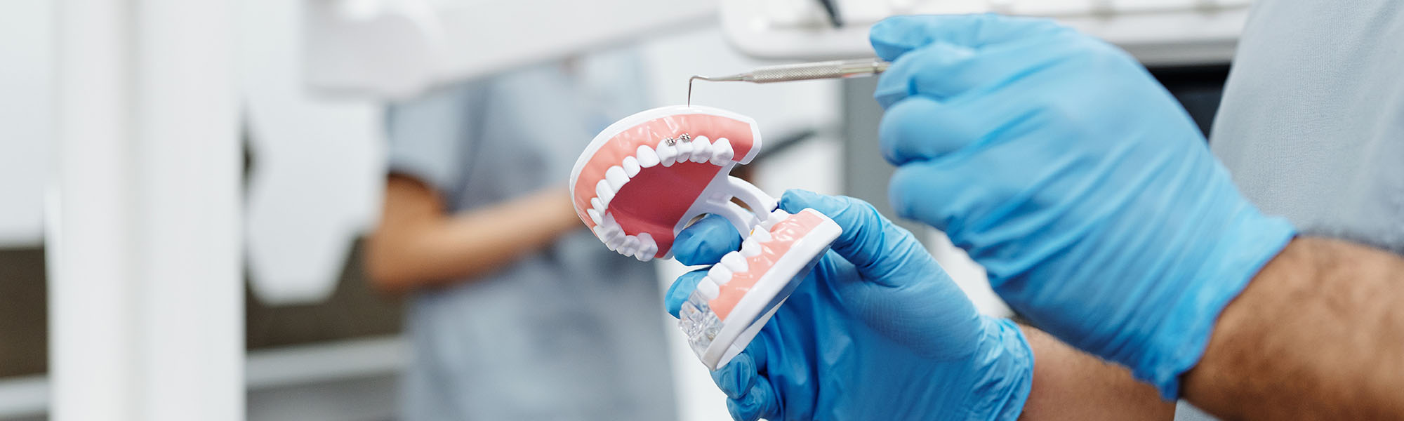 Orthodontics FAQs