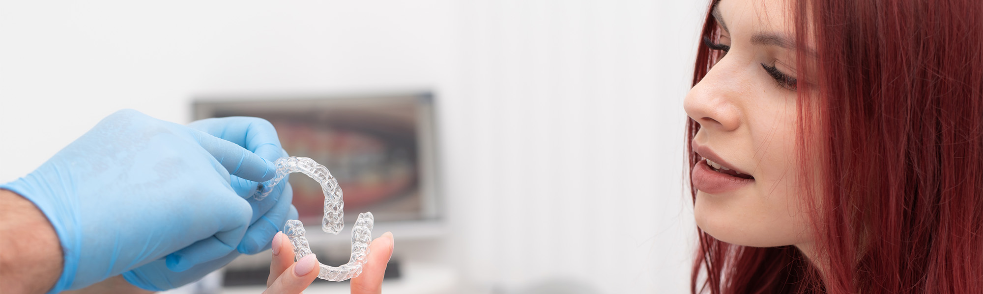 How Do I Clean and Care for My Retainer at Orthodontist of Northride CA